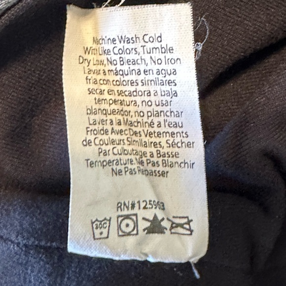 Beyond Yoga Spacedye Walk And Talk High Waisted Capri Legging Large - Picture 8 of 10